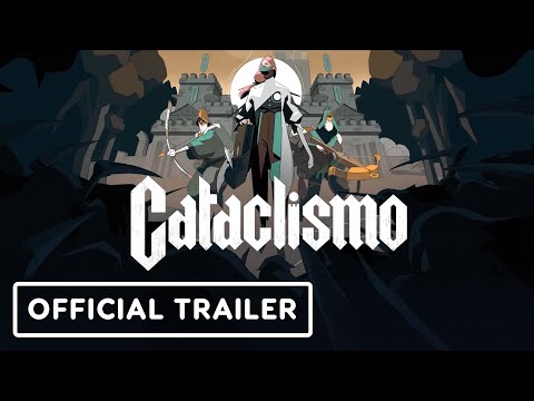 Cataclismo trailer thumbnail