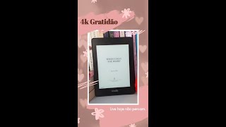 Live de 4k do IG @wcthbr_oficial - Parte 1