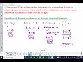 Mastering Order of Operations and Evaluating Expressions