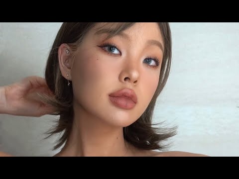 (En Español) 코코넛메이크업🥥 Coconut Makeup