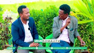 Wareysi Sargaalkii kusoo caanbaxay Badbaado Qaran oo ka hadlay xaalada dalka