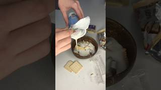 unutra ima svega🤤 part 2??