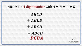 Find the Unique  Number