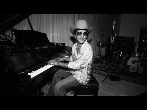 Bruno Mars - God Was Showing Off (Official Video) - BRUNO SAW ON X! 👀