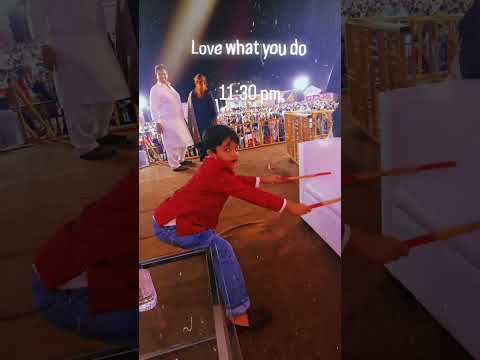 Day 8 Navratri 🙏🏼😇#divyakumar #divyakumarlive