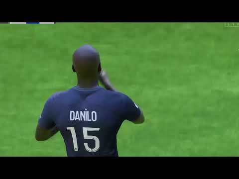 Corner Goals | FIFA 23