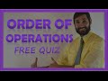 Basic Math Operations and Concepts