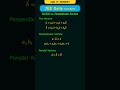 Vector Relationships and Operations