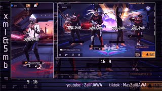 4 PRESET DJ ADE SARAH & DJ KARNA SU SAYANG 🔥 !!!