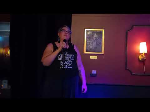 Eleven Sings “Control” by Miranda Sound at IRL Karaoke