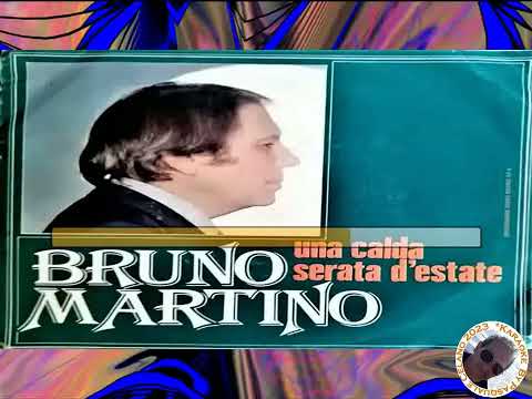 Bruno Martino   Una calda serata d’estate KARAOKE FAIR USE