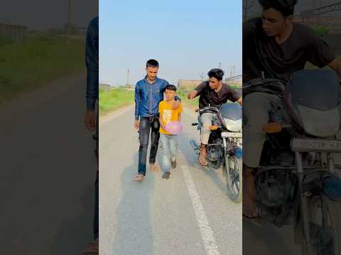 Mare sath Dhoka kr diya 😂😆#youtubeshorts #shorts #funny #shortsfeed #trending