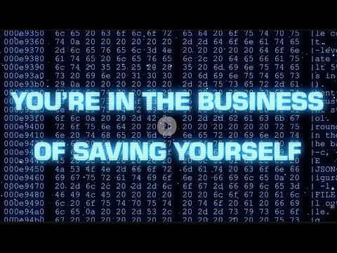 Coheed and Cambria - Key Entity Extraction IX - Shiloh The Selfish (Official Lyric Video)