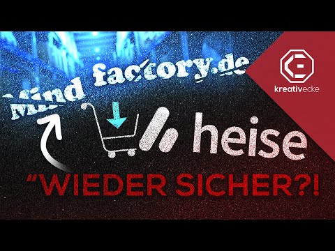 ACHTUNG! Seit der "Insolvenz" von Mindfactory ist was passiert... #KreativeFragen 333