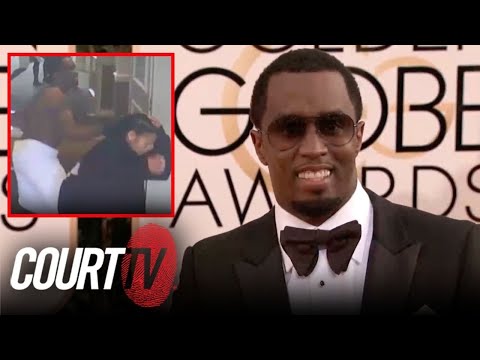 Sean 'Diddy' Combs Denied Bond Appeal, Remains in Jail