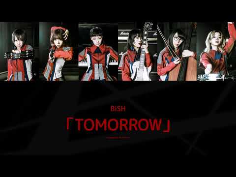 【BiSH】 TOMORROW 【Legendado PT-BR|Color Coded】