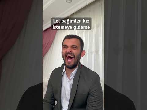 Neden bu kadar ciddisin 😂