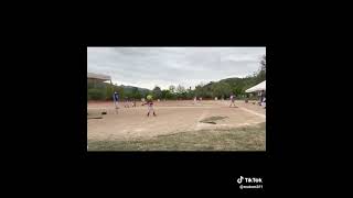 Torneo Santiago, NL, Matias Carreño #baseball #baseballkid #beisbolmexicano #baseballhighlights