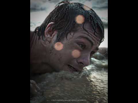 American Assassin Mitch Rapp Edit | Tak Tak Funk (Slowed) | #shorts