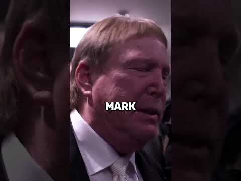 Raiders Owner CASHING Out, To The GOAT 😲 | #shorts