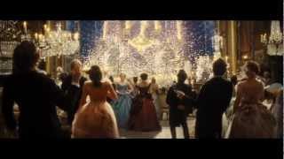 Anna Karenina: Epic Love Featurette