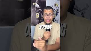 Are The Saints FUN Again? #nfl