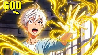 Orphan Boy Accidentally AWAKENS Immortal Powers After Taking Deal With Vampire | @Dheeraj_Explainer