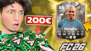 OGGI ICON GRATIS! #diorgo #fc26