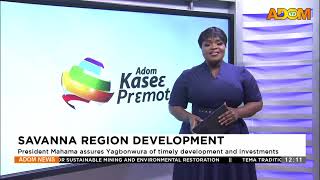 Premtobre Kasee on Adom TV (30-07-25)