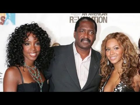 Beyonce’s Dad Admits That Beyoncé Is Bigger Than Kelly Rowland Because She’s Light-Skinned !