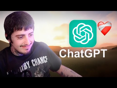 CHATGPT ME CURÓ ❤️‍🩹