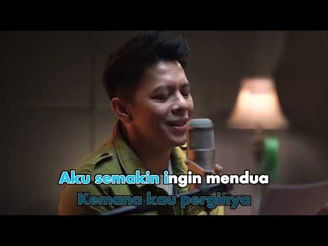 Difki Khalif Feat. Ariel NOAH – Lara (Accoustic Version) | Official Karaoke Video