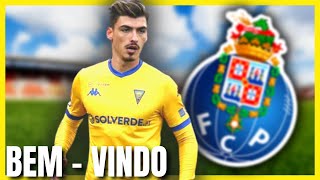É OFICIAL ! Ele é DRAGÃO AGORA! Ultimas noticias do fc porto hoje.