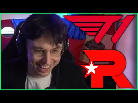 The Aftermath Of T1 VS KT World Finals - Interviews, Baldrel Update & MVP