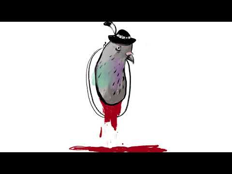 Vec - Krv na rukách