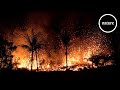 Kilauea Eruption Insights and Impacts