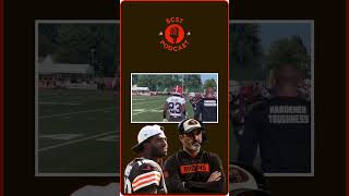 “Why Shedeur Sanders Isn’t QB2 Yet (And Why It Makes Sense)”