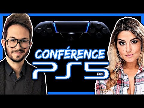 Conférence PS5 : plus de 25 jeux PlayStation 5 dévoilés 🌟
