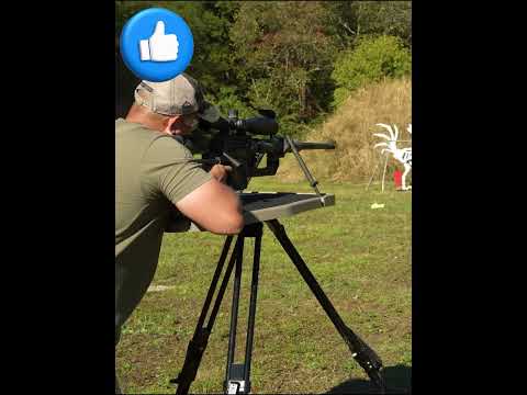 M200 Intervention .408 CheyTac vs Ballistic Dummy |The Most Powerful Sniper Rifle?