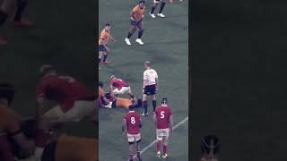 Eddie Jones v Wales | Wales 40 v 6 Australia | #rugbyworldcup