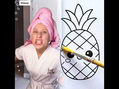 🔥Challenge with julia.fun_official! The Result is INSANE! 😱【Hilarious Collab】💕