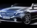 Mercedes-Benz C-Class base