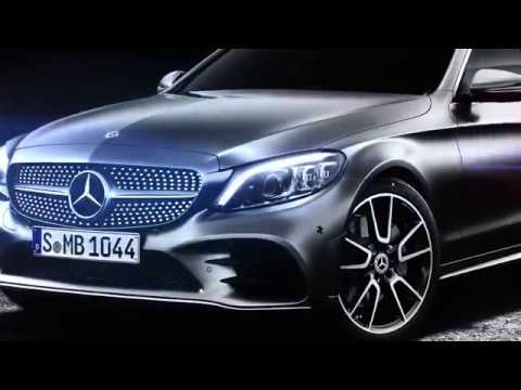 Mercedes-Benz C-Class base