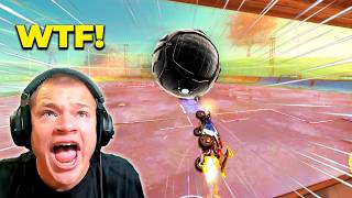TOP Rocket League Clips of the Week #1