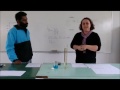 Experimento de Movimento Retilíneo Uniforme