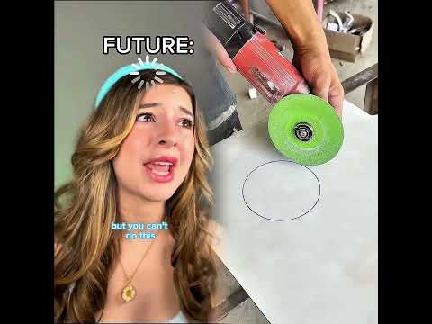 Your future appears above your head (FINAL PART) #happyending #future #acting