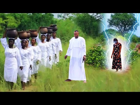 ALASE AYE - A Nigerian Yoruba Movie Drama Starring Odunlade Adekola | Funmi Bank-Anthony