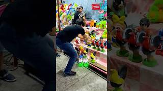 Không biết anh ấy đã trải qua những gì ? 😆 #shorts