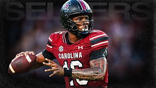 LaNorris Sellers 🔥 Top QB in College Football ᴴᴰ