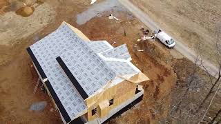 Woodville Construction 04 08 2022